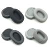 2Pcs Earpads Replacement Ear Cushion Headset Headset Earmuff New Ear Pads for Razer Barracuda X