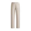 Navigare Men's Straight Fit Casual Cotton Pants