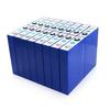 3.2V 105Ah Lithium Iron Phosphate Rechargeable Lifepo4 Battery12V 24V 48V Prismatic Cell for Solar Storage RV Car Vans