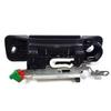 Fits 1993 To 1998 Jeep Grand Cherokee Exterior Door Handle Liftgate Tailgate