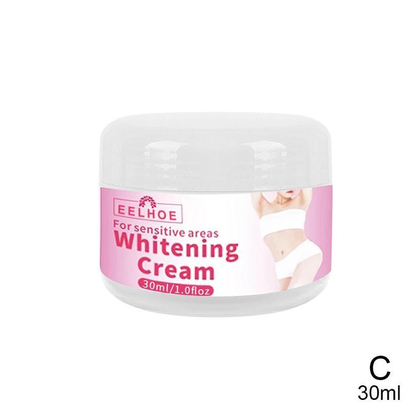 Отбеливающий крем для лица, тела, отбеливающий крем для подмышек, частный крем для тела подмышек, отбеливающий крем для ног, частей тела, коленей