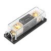 X AUTOHAUX Fuse Holder Fuse Box Fuse Cap Inline Fuse Holder ANL ANL Fuse