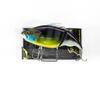 Megabass Vatalion 190F Vibration Floating Lure GP Ghost Gill (4507)