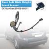 Датчик уровня кузова задний левый для Toyota 4Runner Lexus GX470 4.7L 2003-2009