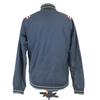 Made in Japan Deluxe Clothing Jacket Blouson Outerwear M Navy Stadium Jumper(USED)