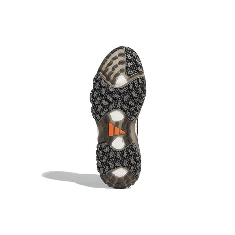adidas CodeChaos 22 Boa 'Черный Темно-Серебристый Металлик' GX3937