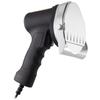 Electric Shawarma Knife Turkish Doner Kebab Meat Gyro Cutter with 2 Blades