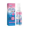 Anti-static Spray For Clothing, Soft And Comfortable, Wrinkles On Clothing, Smooth And Static-free Clothing Spray 100ml