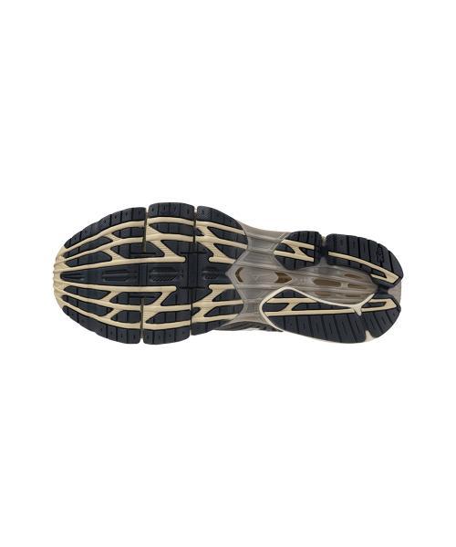 [Mizuno] Men's Wave Prophecy LS - Vulcan:Pristine:Quiet Shade D1GA226204