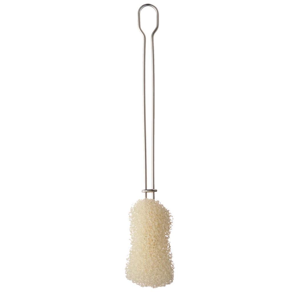 MUJI Ручка MCB49A8A Губка, Натуральная,