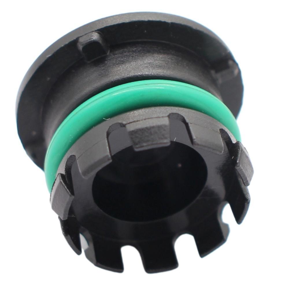 Заглушка крышки ГРМ LR135858 для Land Rover Discovery Defender Range Rover Evoque