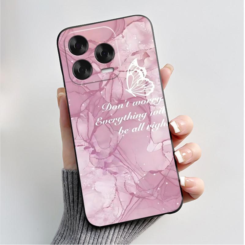 Printing Case For ZTE Blade V70 Vita Fundas For ZTE Nubia V70 Design Capa Soft Silicone Black Shell Cover Cute Flower Case Coque