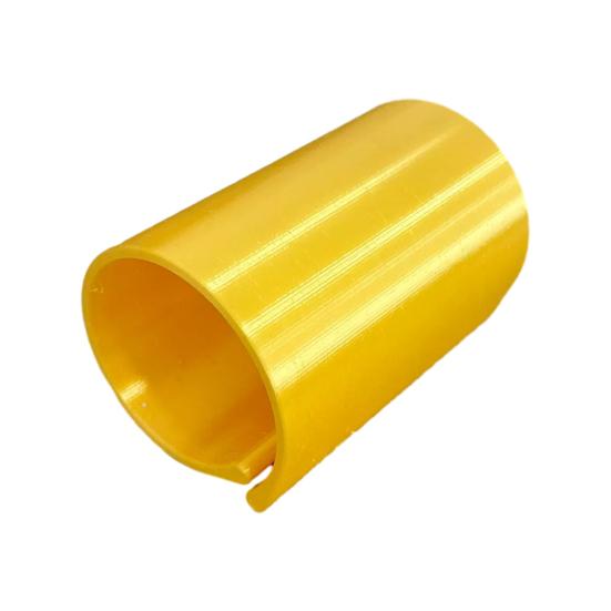 Ролик для холста алмазной живописи, портативный органайзер для колец холста против скручивания, помощник для скручивания холста, поддерживает плоскую поверхность для проектов алмазной живописи