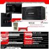 SANSUI PK09 Home KTV Karaoke System