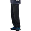 Спортивные длинные брюки повседневные брюки Li Ning Fitness Series с логотипом AYKV899-2