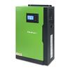 Qoltec Гибридный солнечный инвертор Off-Grid 10 кВА | 5,5 кВт | 100 А | 48 В | MPPT | AGM GEL | Синус | опция Wi-Fi