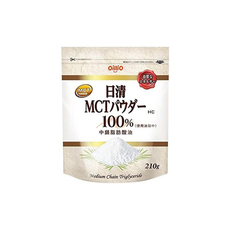 Порошок MCT Nissin HC210г