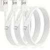 1M/3FT USB To L Charging Cable for iPhone IPad-3 Pack/1 Pack