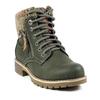 Lunar Womens/Ladies Millie Waterproof Ankle Boots