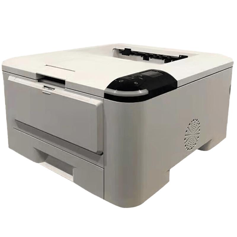 Lenovo GC250DN A4 Color Laser Printer CN plug (adapter included)