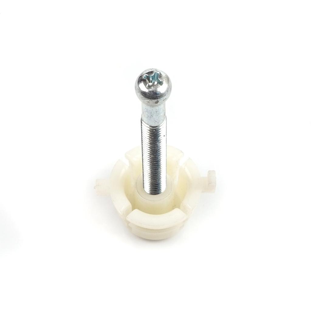 BHL59 Регулировочный винт передней фары для VW Transporter T4 Caravelle 7D 70 Bus Van Box Platform 1990-2004 701941141A