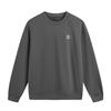 Свитшот унисекс с круглым вырезом свободного кроя из серии Li Ning Sports Lifestyle AWDW379-3