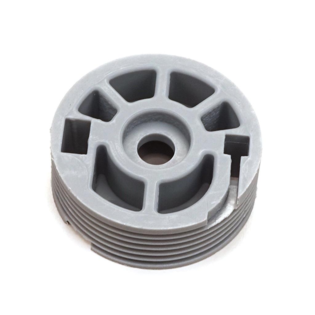 BWR5478 Window Regulator Wheel Pulley Gear Front Left Door 7231109004 for SsangYong Actyon Sports Kyron