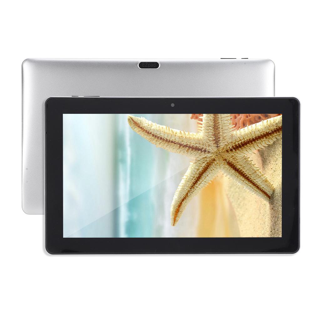 Для Jumper EZpad 6 Pro Ultra Thin 11,6-дюймовый планшетный ПК 2 в 1 ноутбук 6G+64G для Windows
