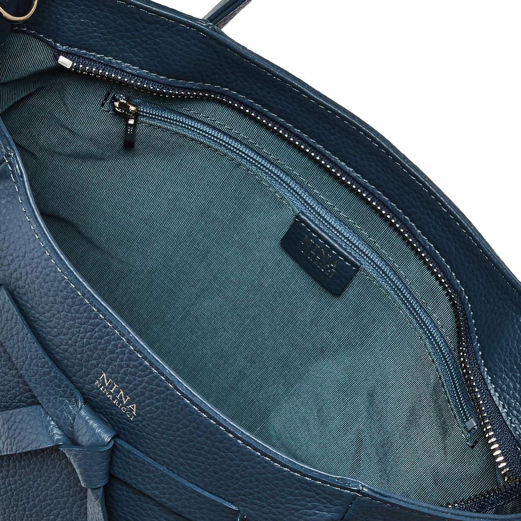 Сумка Nina 2WAY Venus Navy [Nina Rich] женская