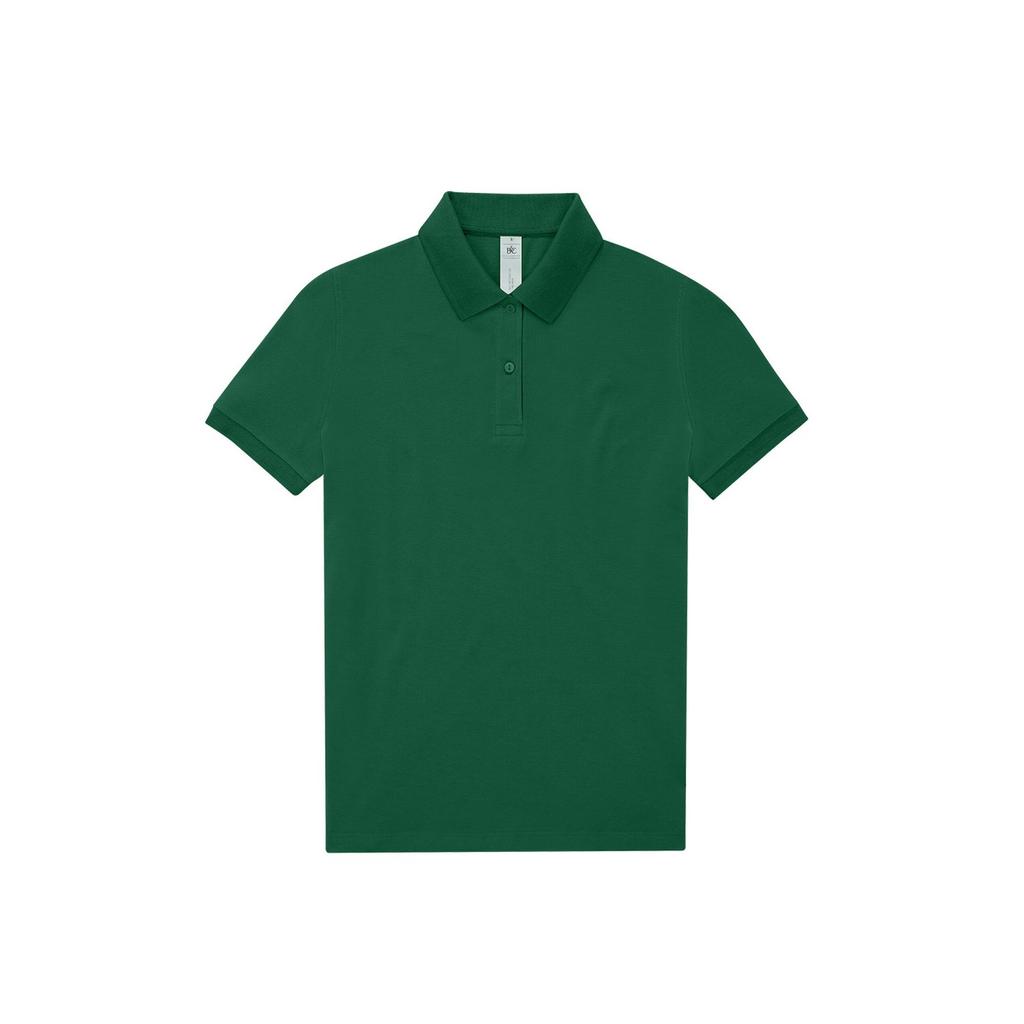 B&C Womens/Ladies My 180 Polo Shirt
