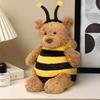 Bee Bear Cute Plush Doll, Interesting Barcelo Bear Doll