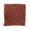 Absorbent Suede Car Interior Towel - Lint-Free, Large Cloth for Onboard Use