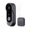 M9 Waterproof Smart Video Doorbell with Tuya WiFi Remote and HD Monitoring