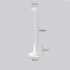 New Stylish Elegant Modern Adjustable Nordic Cream LED E27 Bulbs Wall Lamp for Bedroom, Living Room, and Office with Study and R