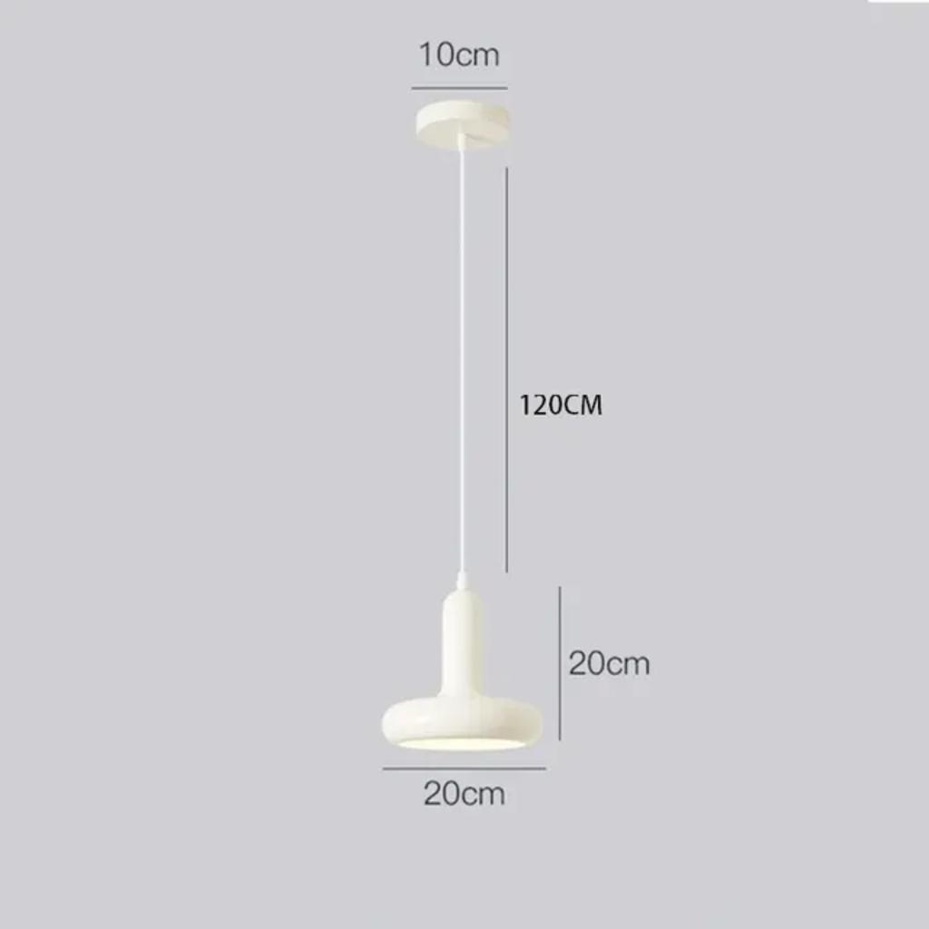 New Stylish Elegant Modern Adjustable Nordic Cream LED E27 Bulbs Wall Lamp for Bedroom, Living Room, and Office with Study and R