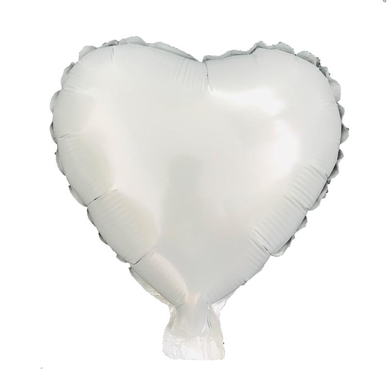 10 шт./Лот 10 дюймовый фольгированный шар в форме пятиконечной звезды, украшения для детского праздника, свадьбы, детского дня рождения, детские шары, глобусы KTY