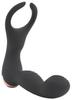 Knock Vibrating Prostate Stimulator 10 X 2.8cm