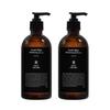 Holts For Men Whitening Skin & Lotion Set — 300 Ml Skin + 300 Ml Lotion (Whitening, 2‑piece Set) — for Men In Their 20s–30s