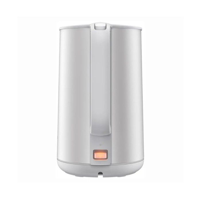 Bouilloire électrique - Xiaomi - Double Wall - 1.7L - Acier inoxydable 316L - 1800 W