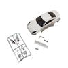 Kyosho Mini-Z LB GT-R Белый корпус для MR-03