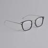 THOM Anti Blue Light Square Women Men Glasses Frame Optical Glasses TBX905 Prescription Eyeglasses