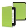 Ultra Slim Auto Waking/Sleeping Folio Protective Shell Smart Case Magnetic Cover PU Leather