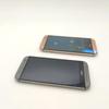 Восстановленный Оригинальный Разблокированный HTC M8 5.0" 2 ГБ ОЗУ 32 ГБ ПЗУ 4G Мобильный телефон с 1 SIM