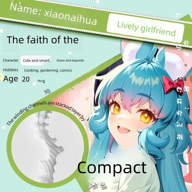 Мастурбаторы для мужчин Интимные игрушки Секс-продукт Игрушка-вагина для мужчины Колпачок Сосущая машина Автоматическая чашка Игрушки