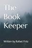 Книга The Book Keeper