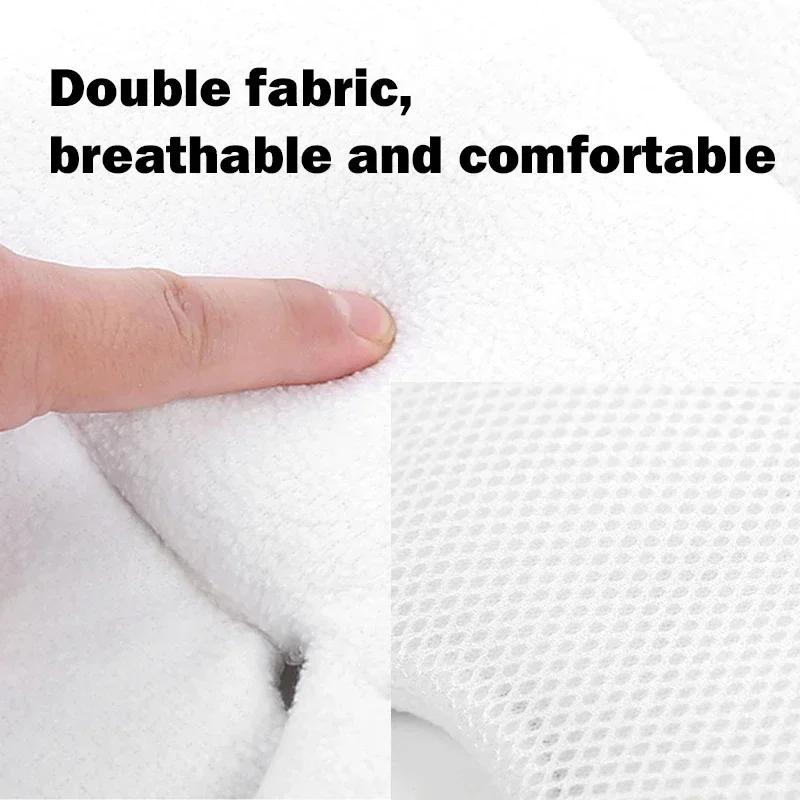 Подушка для сиденья детской коляски универсальная многофункциональная двухсторонняя подушка для детского сиденья автомобиля детская тележка матрас коврик аксессуары для коляски