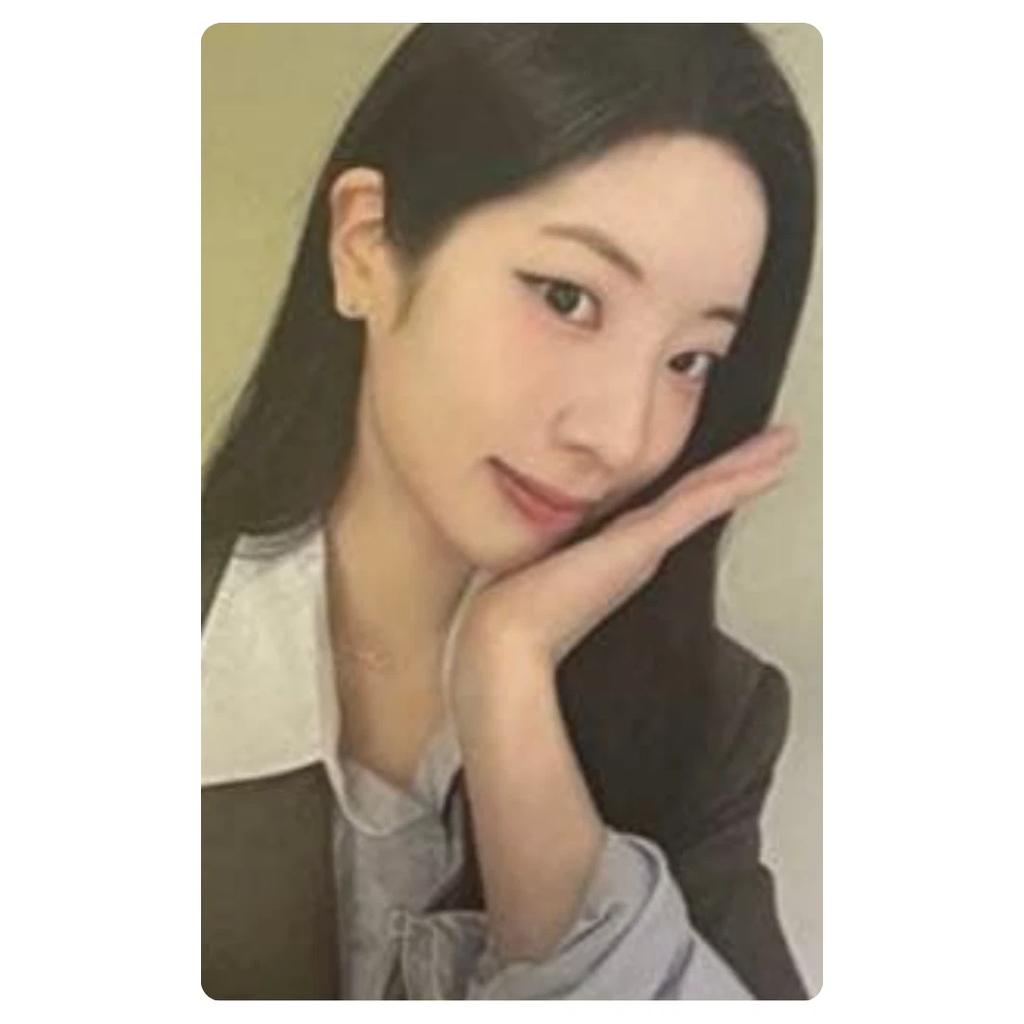 TWICE Приветствие с Новым годом 2026 ФОТОКАРТОЧКА ОФИЦИАЛЬНАЯ JYP Фанаты