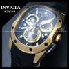 Б/у Роскошные и мощныеМодель Revolution INVICTA Lupah 45441 Invicta Lupah