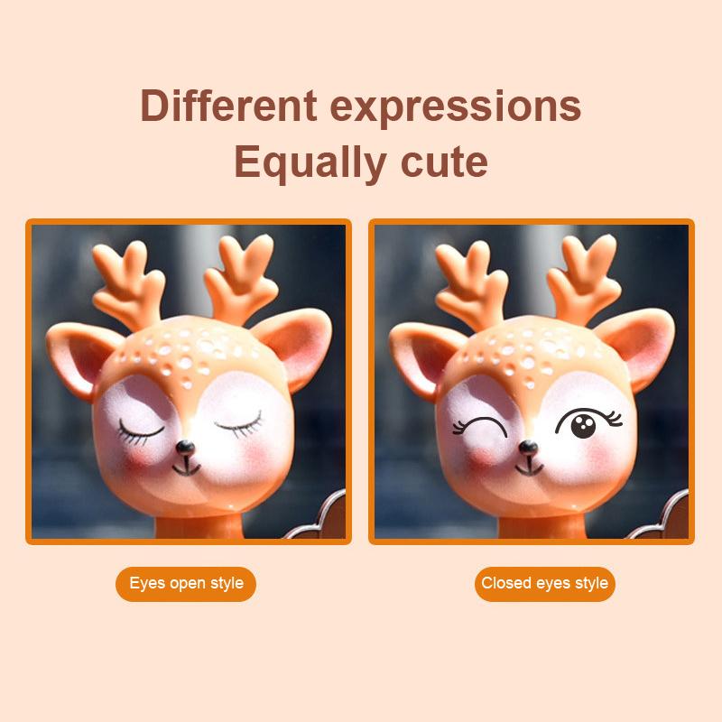 Солнечные фигурки танца льва в китайском стиле приносят богатство, удачу для украшения дома, офиса, рабочего стола, праздничные подарки для друга