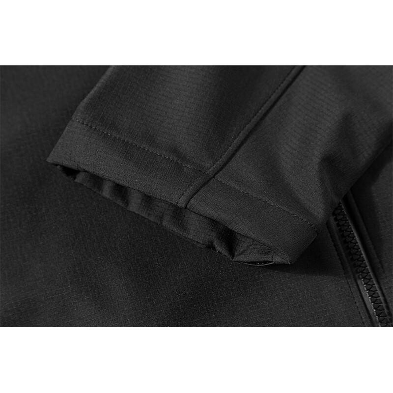 Унисекс куртка Chutang Urban Outdoor с тройной защитой